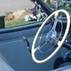 Illustration for article titled The Sensational Steering Wheels Of Pebble Beach